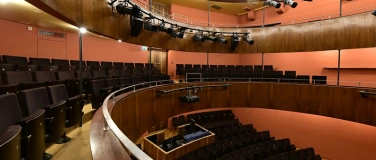 Event-Image for 'Abend der offenen Tür für Menschen mit Beeinträchtigung'