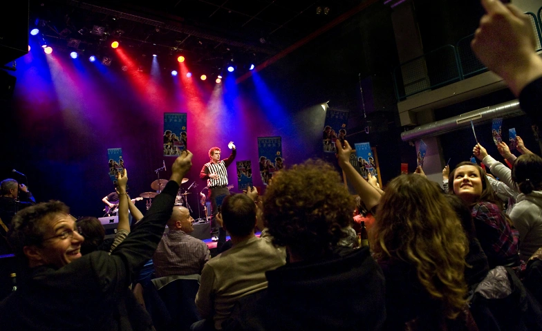Event-Image for 'Theatersport - Improtheater'