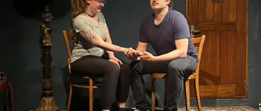 Event-Image for 'Sowohl als Lauch: Theatersport – ein Impro-Duell'