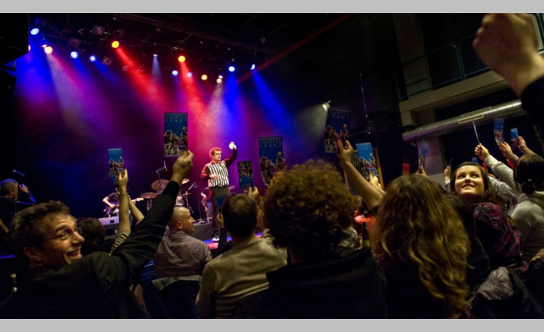 Event-Image for 'Theatersport'