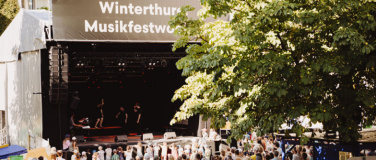 Event-Image for 'Theatersport an den Musikfestwochen'