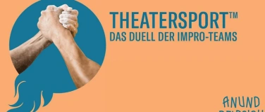 Event-Image for 'Theatersport'