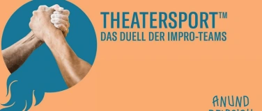 Event-Image for 'Theatersport'