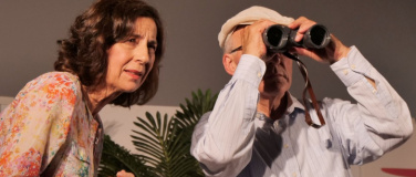 Event-Image for 'Theaterstück «Willkommen an Bord»'