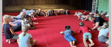 Event-Image for 'Theaterworkshop nordArt-Theaterfestival'