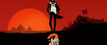 Event-Image for 'The Bad Guys 2'