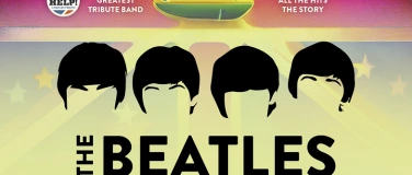 Event-Image for 'THE BEATLES SHOW'