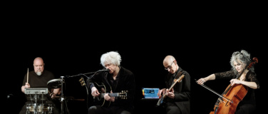 Event-Image for 'The Beauty of Gemina'