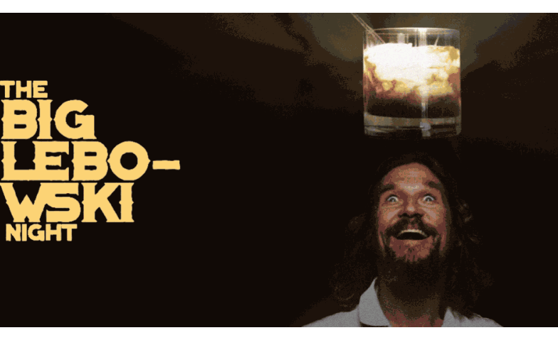Event-Image for 'The Big Lebowski Night'