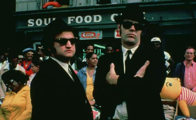 Event-Image for 'The Blues Brothers'