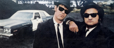 Event-Image for 'The Blues Brothers'