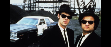 Event-Image for 'The Blues Brothers'