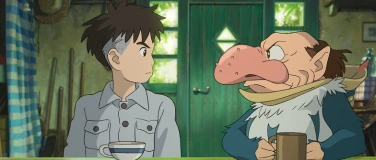 Event-Image for 'The Boy and the Heron'