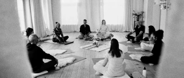 Event-Image for 'Atempause  2 Tage Breathwork City Retreat  Zürich'