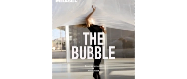 Event-Image for 'The Bubble'
