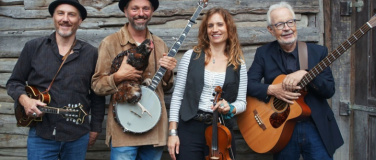 Event-Image for 'The Chicken Ruckus - Acoustic Oldtime und Folk'