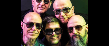 Event-Image for 'The Clients'