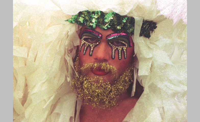 Event-Image for 'The Cockettes'