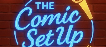 Veranstalter:in von The Comic Set Up