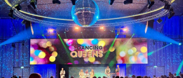 Event-Image for 'The Dancing Queens'
