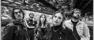 Event-Image for 'The Dharma Chain (DE) // The Macks (US)'