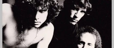 Event-Image for 'The Doors'