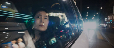 Event-Image for 'The Driven Ones'