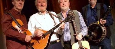 Event-Image for 'The Dublin Legends (Ex-The Dubliners)'