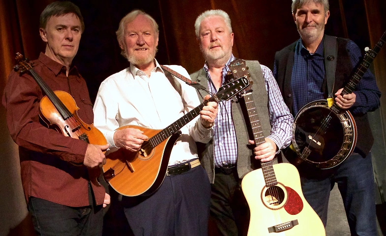 The Dublin Legends - On The Road Again 2025! Tickets