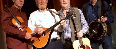 Event-Image for 'The Dublin Legends - On The Road Again 2025!'