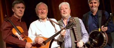 Event-Image for 'The Dublin Legends (Ex-The Dulbiners)'