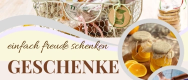 Event-Image for 'Geschenke aus dem Thermomix'