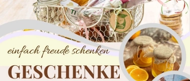 Event-Image for 'Geschenke aus dem Thermomix'