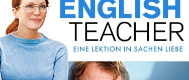 Event-Image for 'Lunchkino: The English Teacher'