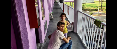 Event-Image for 'The Florida Project'