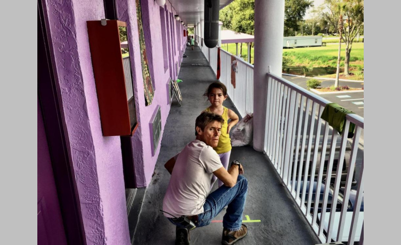 Event-Image for 'The Florida Project'