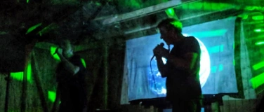 Event-Image for 'THE FRENCH &ndash; 2026 EQUINOX SHOW'