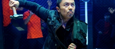 Event-Image for 'The Furious'