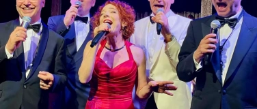 Event-Image for 'The Golden Time of Swing'