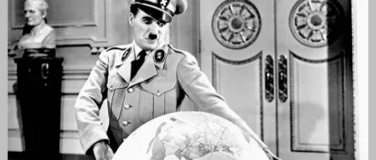 Event-Image for 'The Great Dictator'