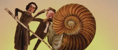 Event-Image for 'The Great History of Western Philosophy'