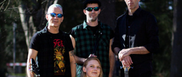 Event-Image for 'The Green Goblins'