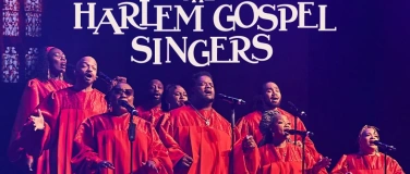 Event-Image for 'The Harlem Gospel Singers'