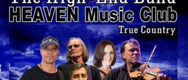 Event-Image for 'The High-End Country Band'