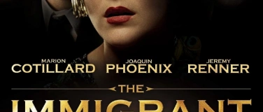 Event-Image for 'Lunchkino: The Immigrant'