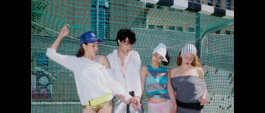 Event-Image for 'The In Between'