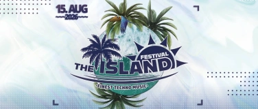 Event-Image for 'The Island'