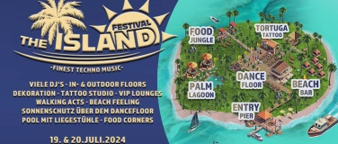 Event-Image for 'The Island Festival'