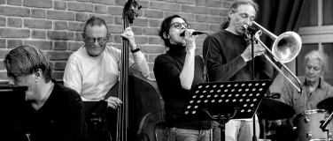 Event-Image for 'THE JAZZ CREW'