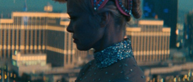 Event-Image for 'The last Showgirl'